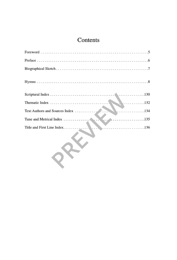 Score